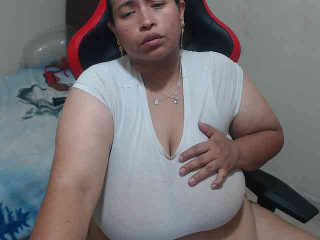 CamilaSexHot CamilaSexHot