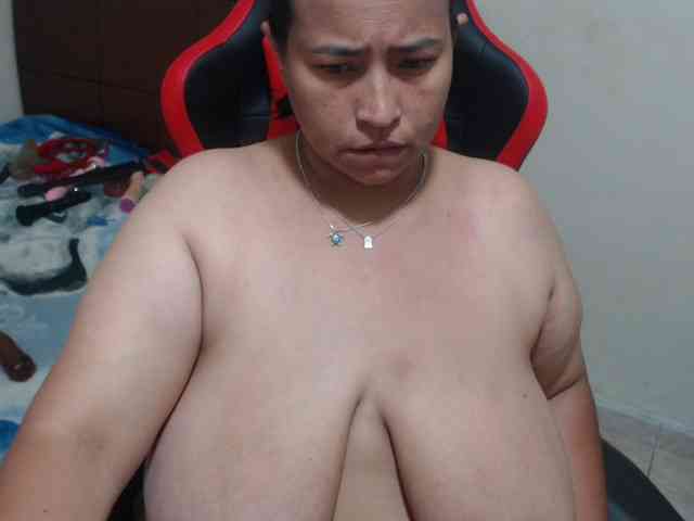 CamilaSexHot