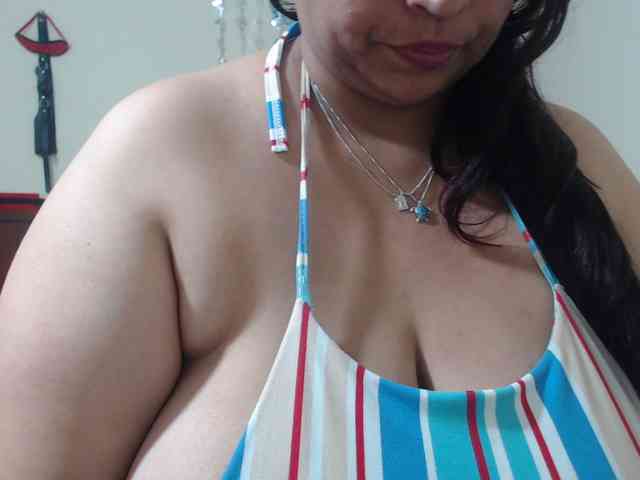CamilaSexHot