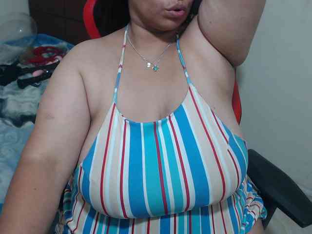 CamilaSexHot