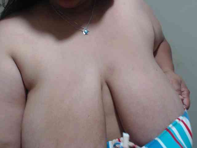 CamilaSexHot webcam