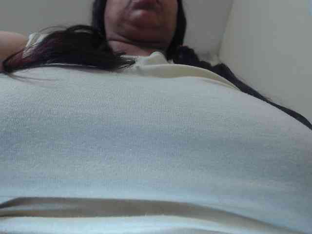 CamilaSexHot webcam