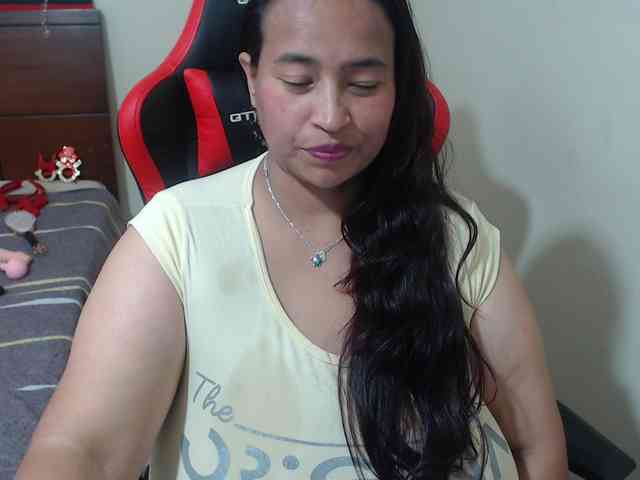 CamilaSexHot webcam