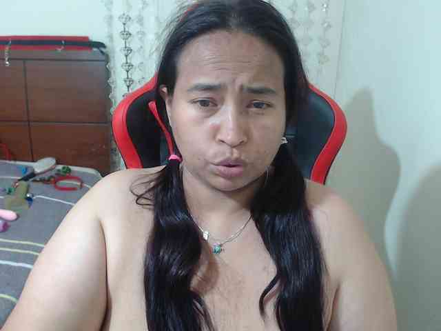 CamilaSexHot webcam