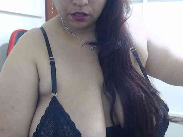 CamilaSexHot