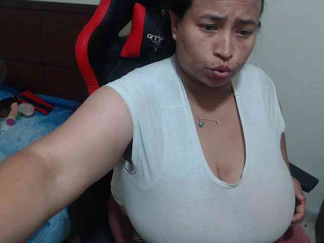 CamilaSexHot CamilaSexHot