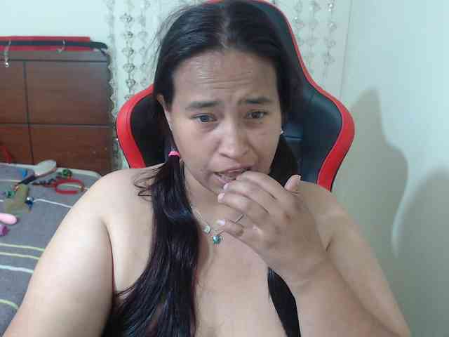 CamilaSexHot webcam