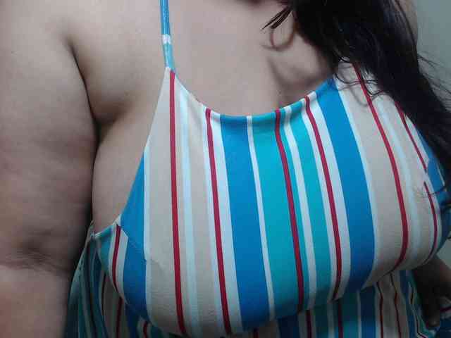 CamilaSexHot