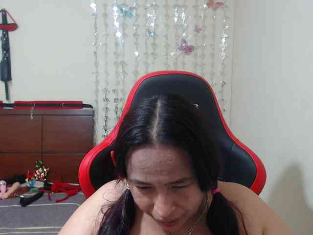 CamilaSexHot webcam