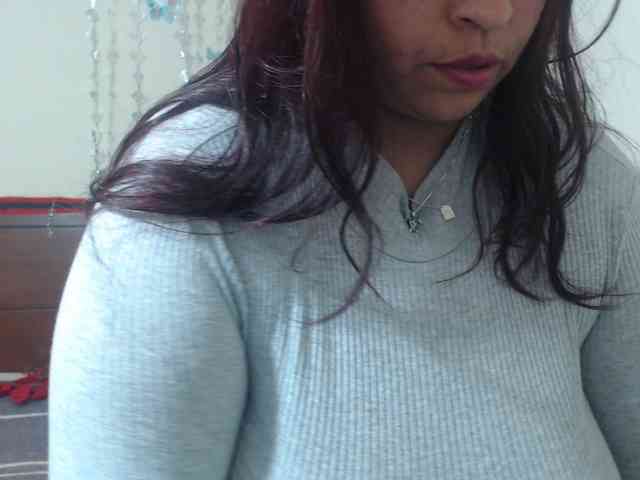 CamilaSexHot