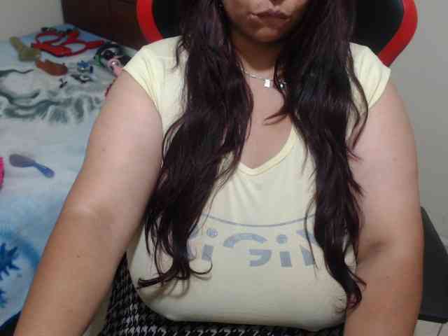 CamilaSexHot