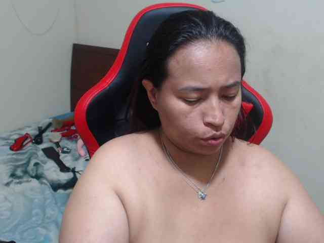 CamilaSexHot webcam