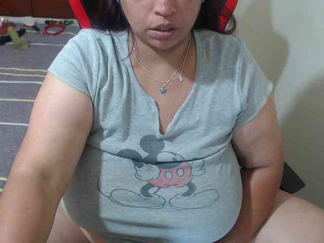 CamilaSexHot