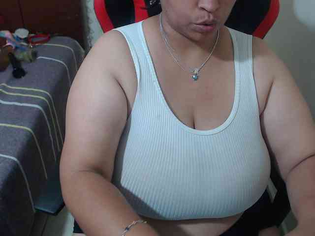 CamilaSexHot