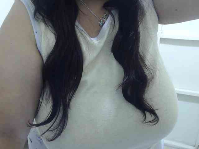 CamilaSexHot