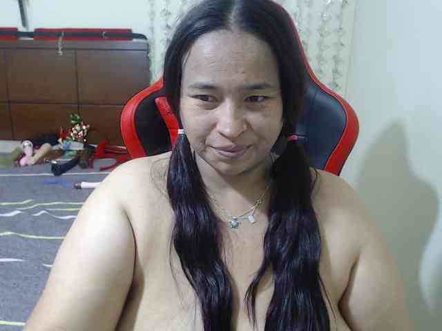 CamilaSexHot webcam