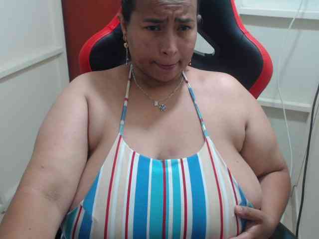 CamilaSexHot