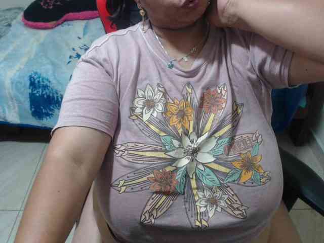 CamilaSexHot