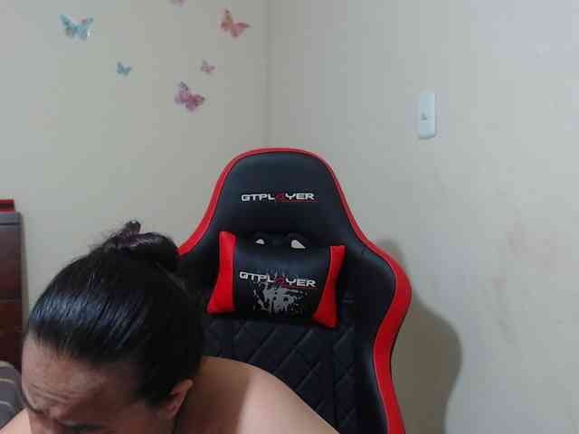 CamilaSexHot