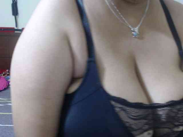 CamilaSexHot