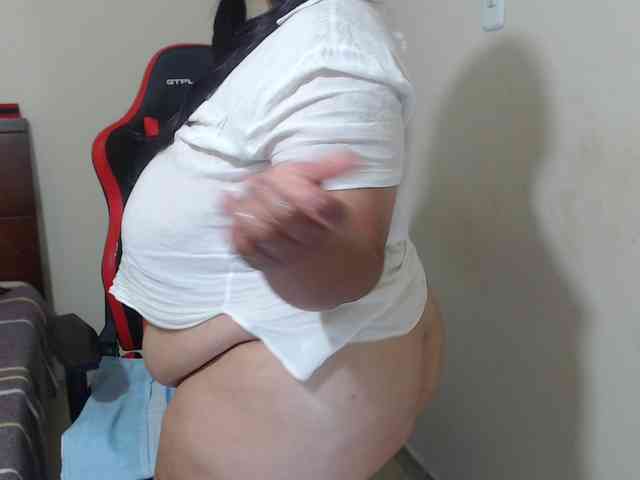 CamilaSexHot CamilaSexHot