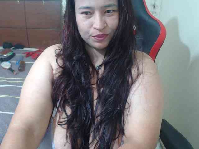 CamilaSexHot