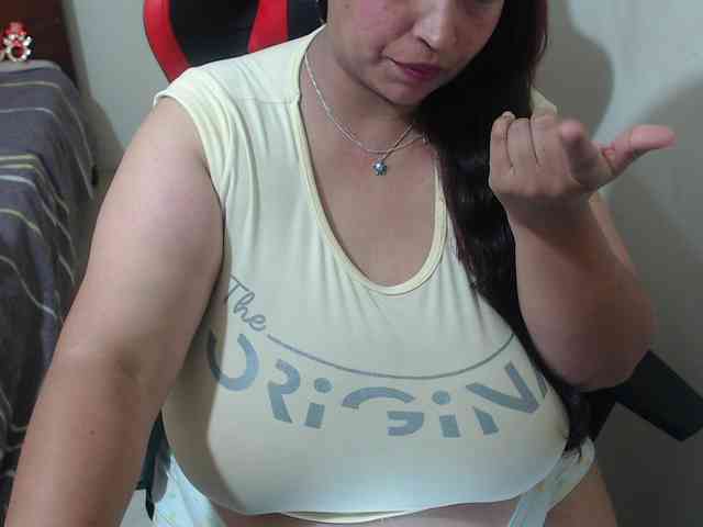CamilaSexHot