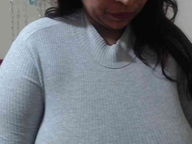 CamilaSexHot webcam