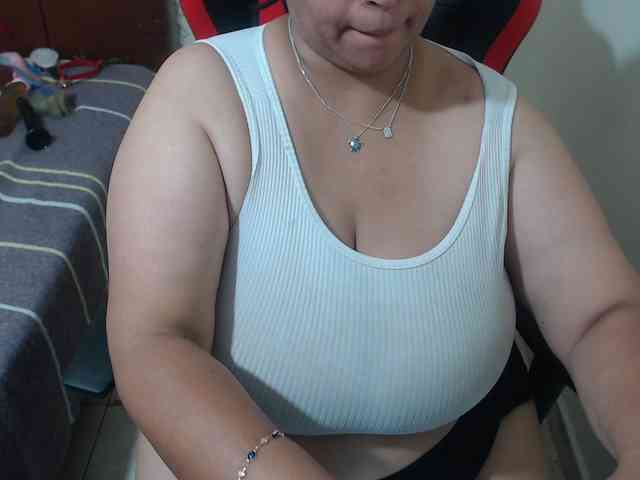 CamilaSexHot