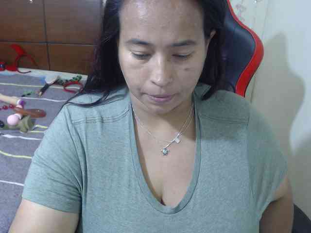CamilaSexHot webcam