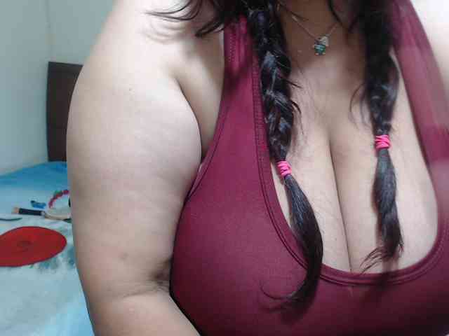 CamilaSexHot