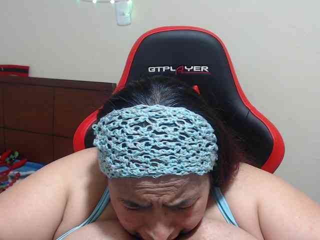 CamilaSexHot