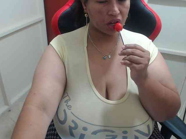 CamilaSexHot