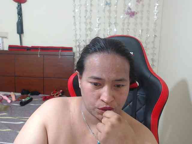 CamilaSexHot webcam