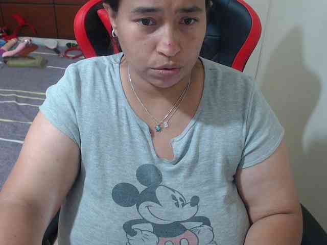 CamilaSexHot