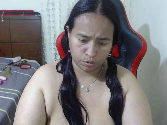 CamilaSexHot webcam