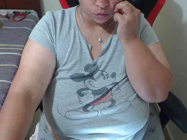 CamilaSexHot
