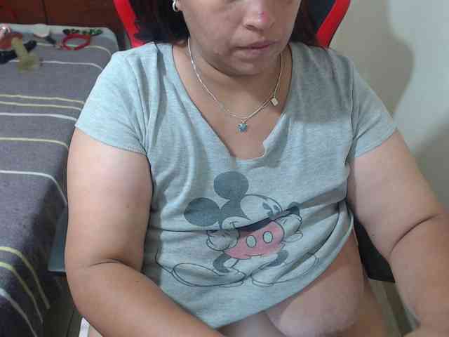 CamilaSexHot