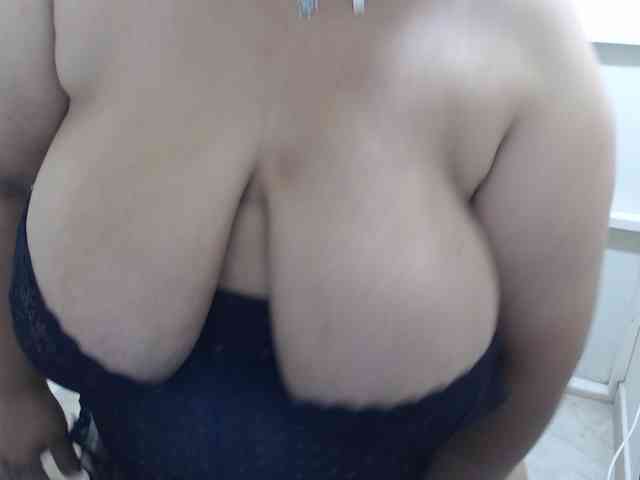 CamilaSexHot