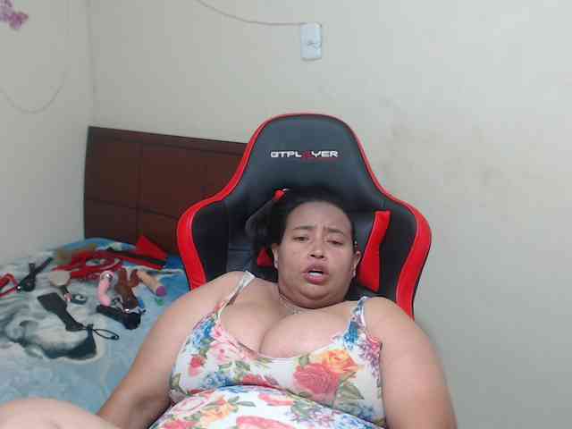 CamilaSexHot
