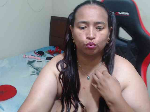 CamilaSexHot