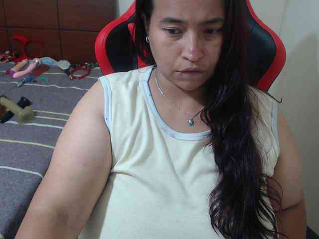 CamilaSexHot