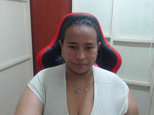 CamilaSexHot