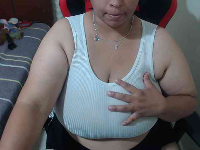 CamilaSexHot