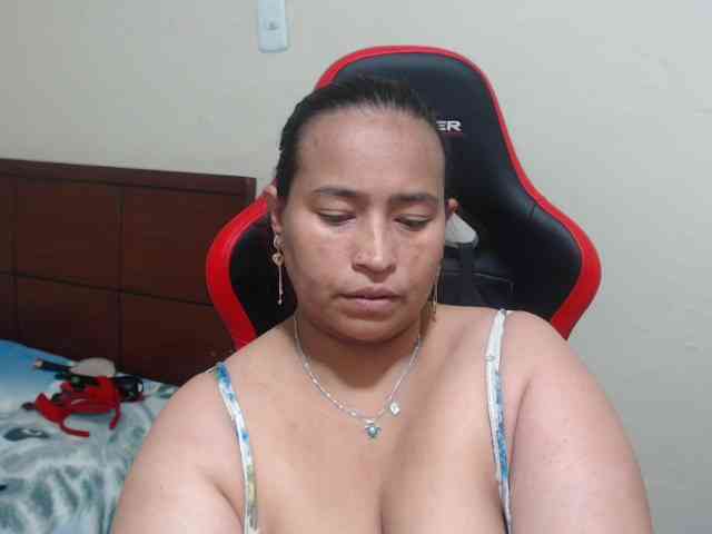 CamilaSexHot
