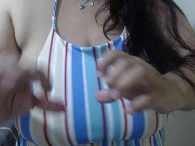 CamilaSexHot webcam