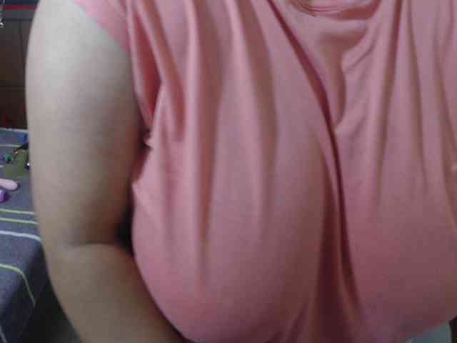 CamilaSexHot webcam