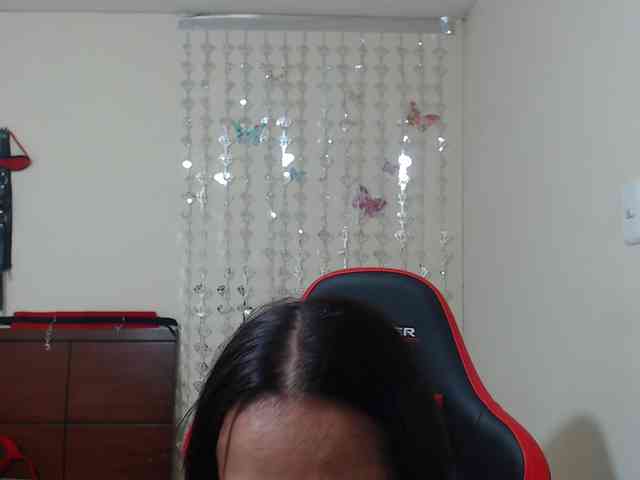 CamilaSexHot webcam