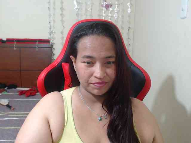 CamilaSexHot webcam