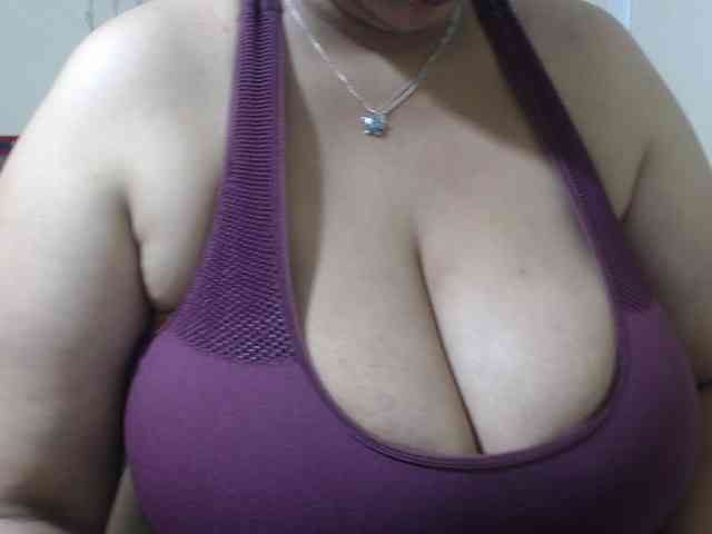 CamilaSexHot webcam